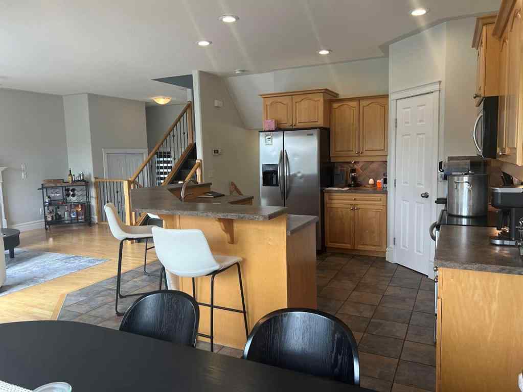 MLS® A2253569 - 146 Plamondon Way  in Timberlea Fort McMurray, Residential
