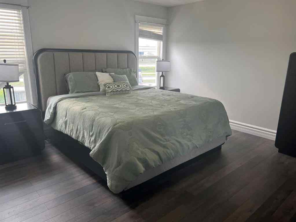 MLS® A2253569 - 146 Plamondon Way  in Timberlea Fort McMurray, Residential