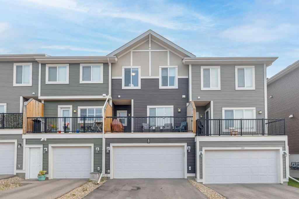 MLS® A2253570 - 165 Sundown Road  in Sunset Ridge Cochrane, Residential