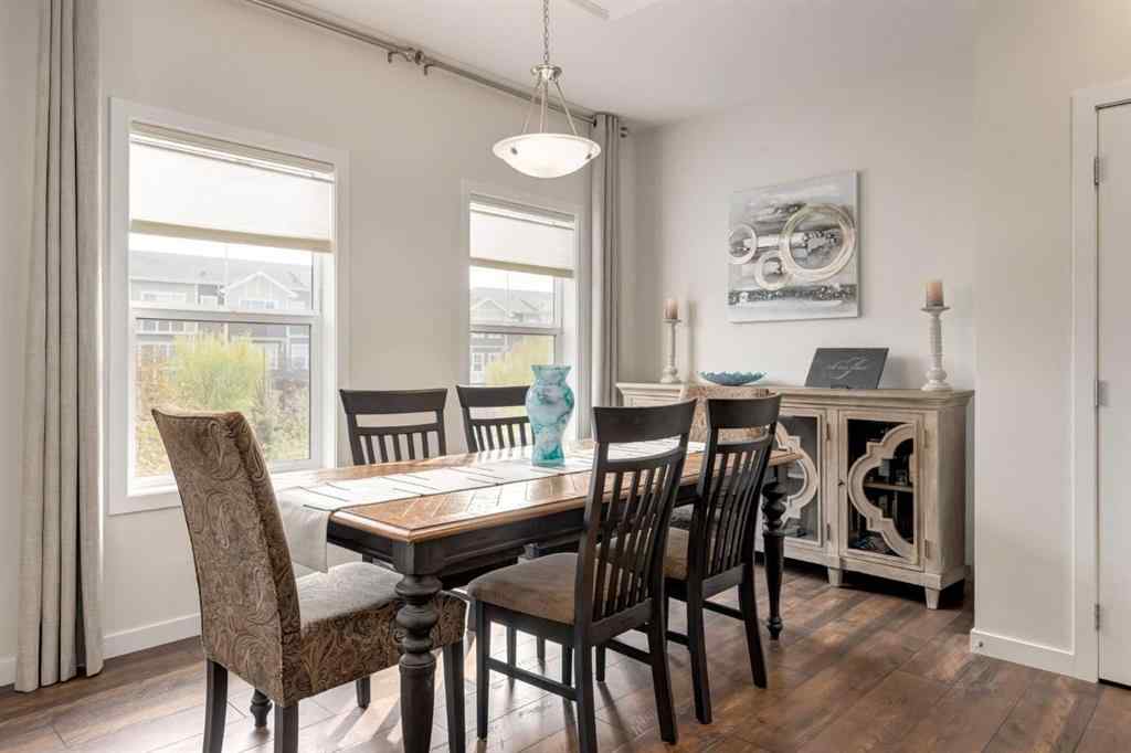 MLS® A2253570 - 165 Sundown Road  in Sunset Ridge Cochrane, Residential