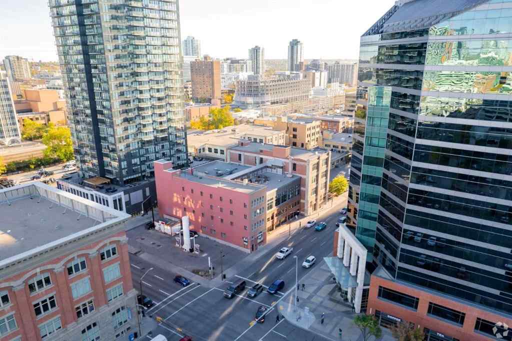MLS® A2253571 - Unit #101+105 206 11 Avenue SE in Beltline Calgary, Commercial