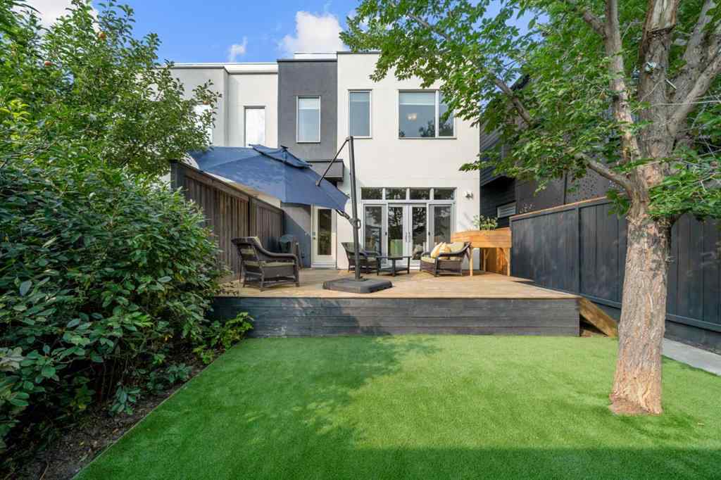 MLS® A2253573 - 2421 31 Avenue SW in Richmond Calgary, Residential