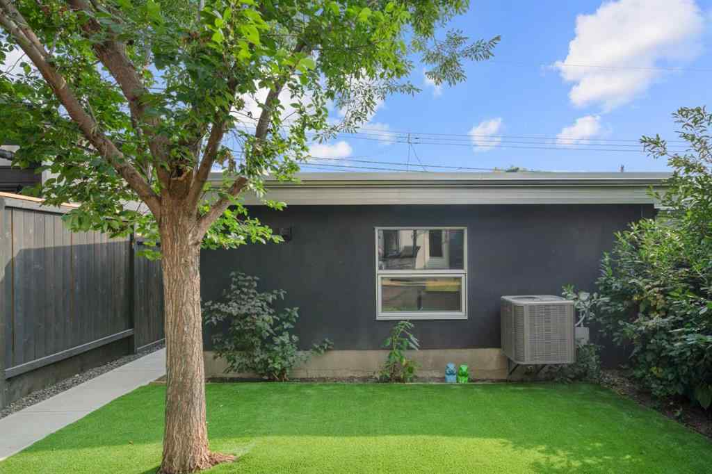 MLS® A2253573 - 2421 31 Avenue SW in Richmond Calgary, Residential