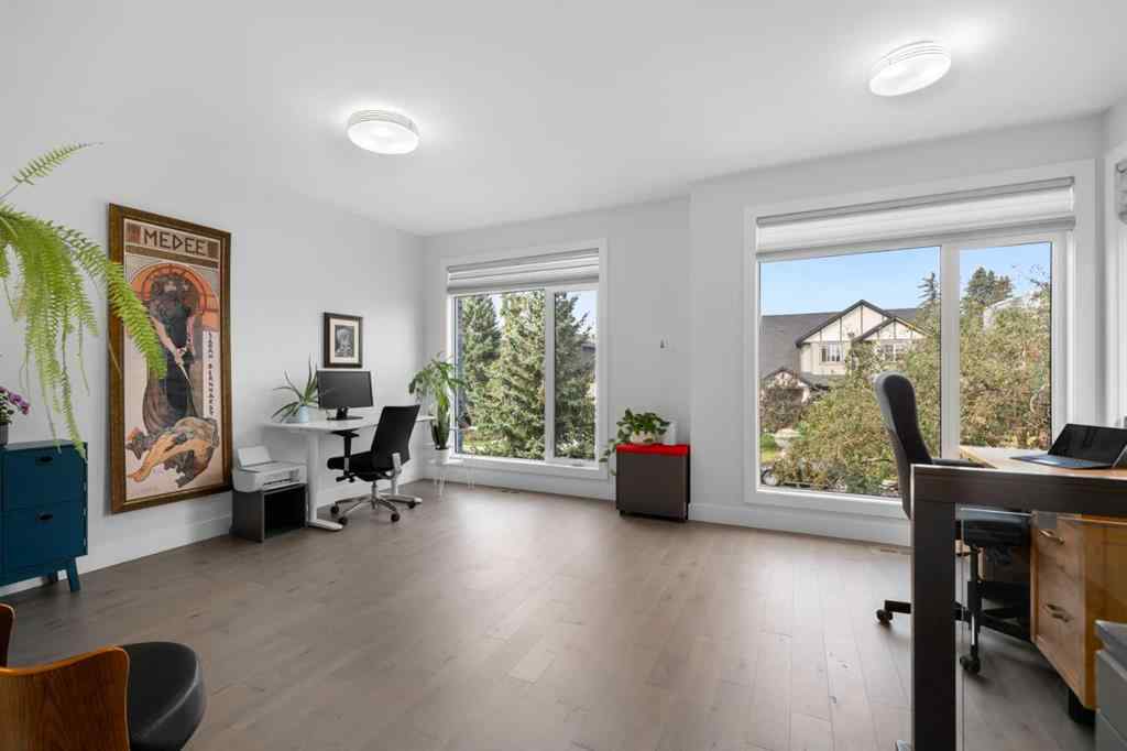 MLS® A2253573 - 2421 31 Avenue SW in Richmond Calgary, Residential