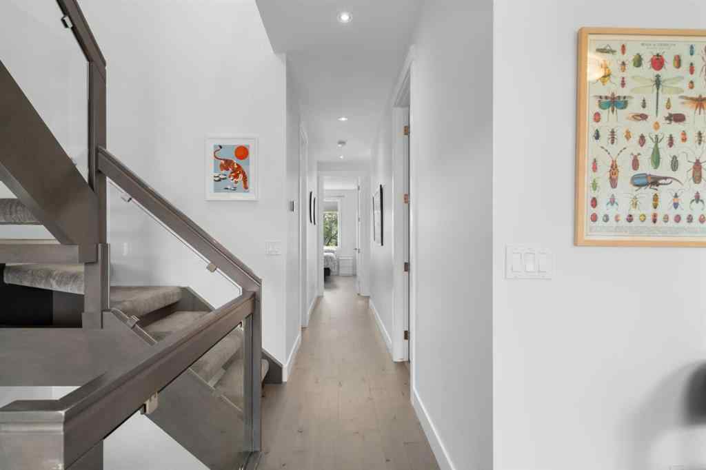 MLS® A2253573 - 2421 31 Avenue SW in Richmond Calgary, Residential