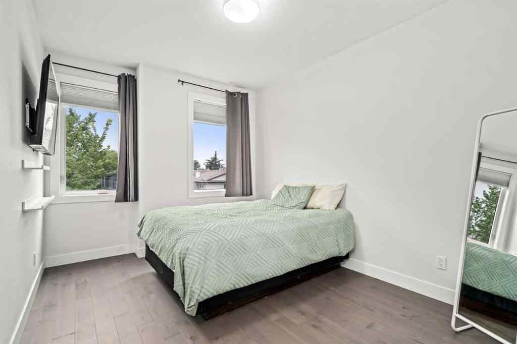 MLS® A2253573 - 2421 31 Avenue SW in Richmond Calgary, Residential