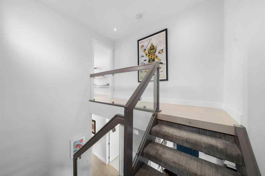 MLS® A2253573 - 2421 31 Avenue SW in Richmond Calgary, Residential