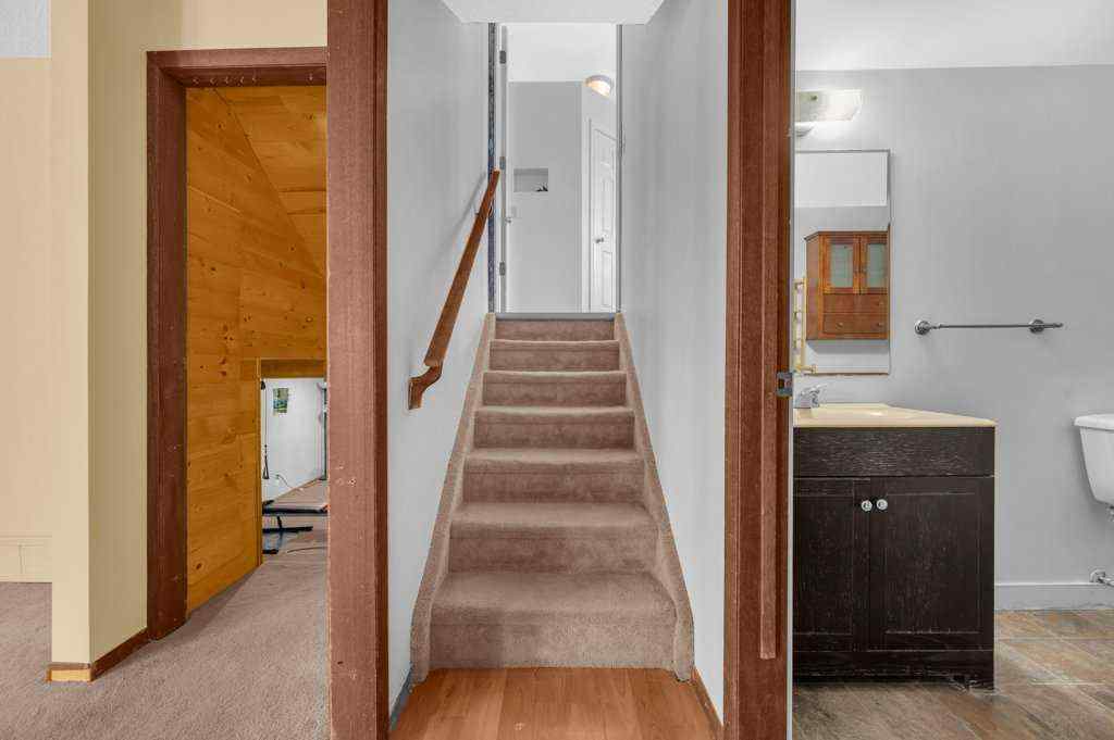MLS® A2253574 - 64 Castledale Crescent NE in Castleridge Calgary, Residential