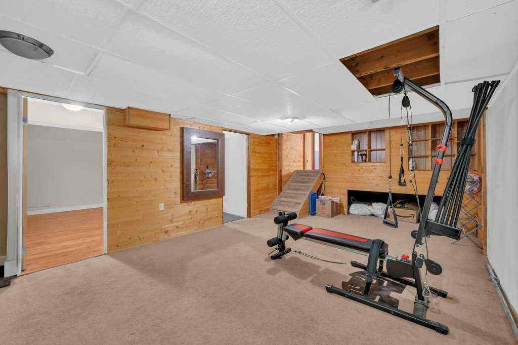 MLS® A2253574 - 64 Castledale Crescent NE in Castleridge Calgary, Residential