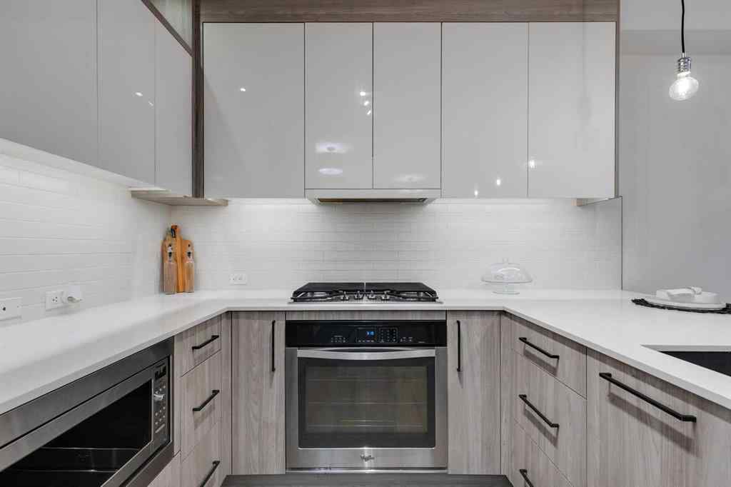 MLS® A2253578 - Unit #111 2702 17 Avenue SW in Shaganappi Calgary, Residential