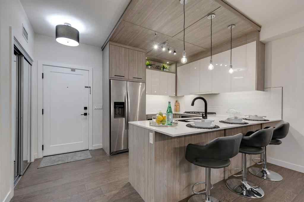 MLS® A2253578 - Unit #111 2702 17 Avenue SW in Shaganappi Calgary, Residential