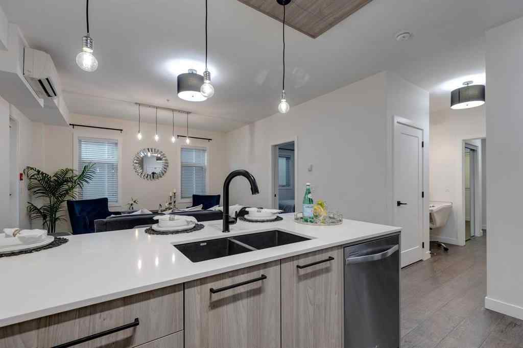MLS® A2253578 - Unit #111 2702 17 Avenue SW in Shaganappi Calgary, Residential