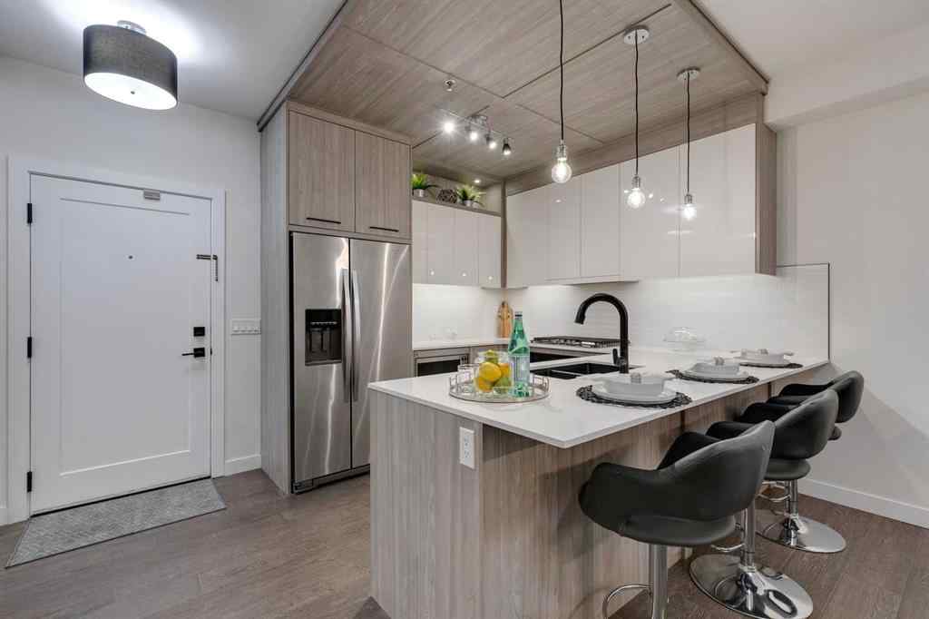 MLS® A2253578 - Unit #111 2702 17 Avenue SW in Shaganappi Calgary, Residential