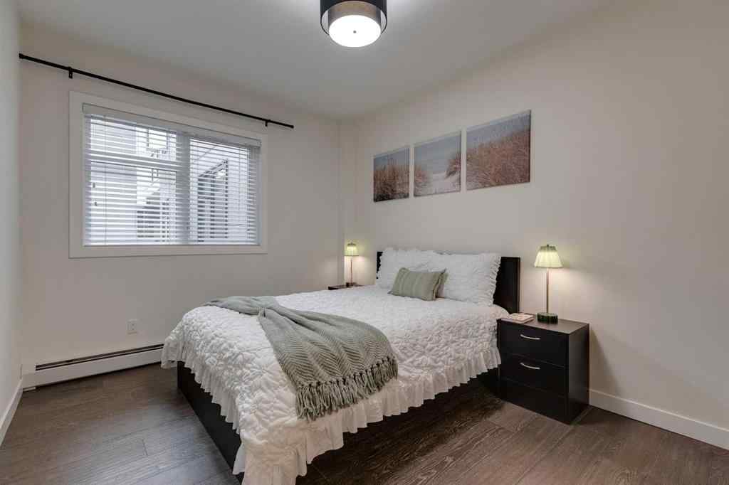 MLS® A2253578 - Unit #111 2702 17 Avenue SW in Shaganappi Calgary, Residential