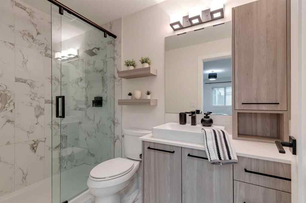 MLS® A2253578 - Unit #111 2702 17 Avenue SW in Shaganappi Calgary, Residential