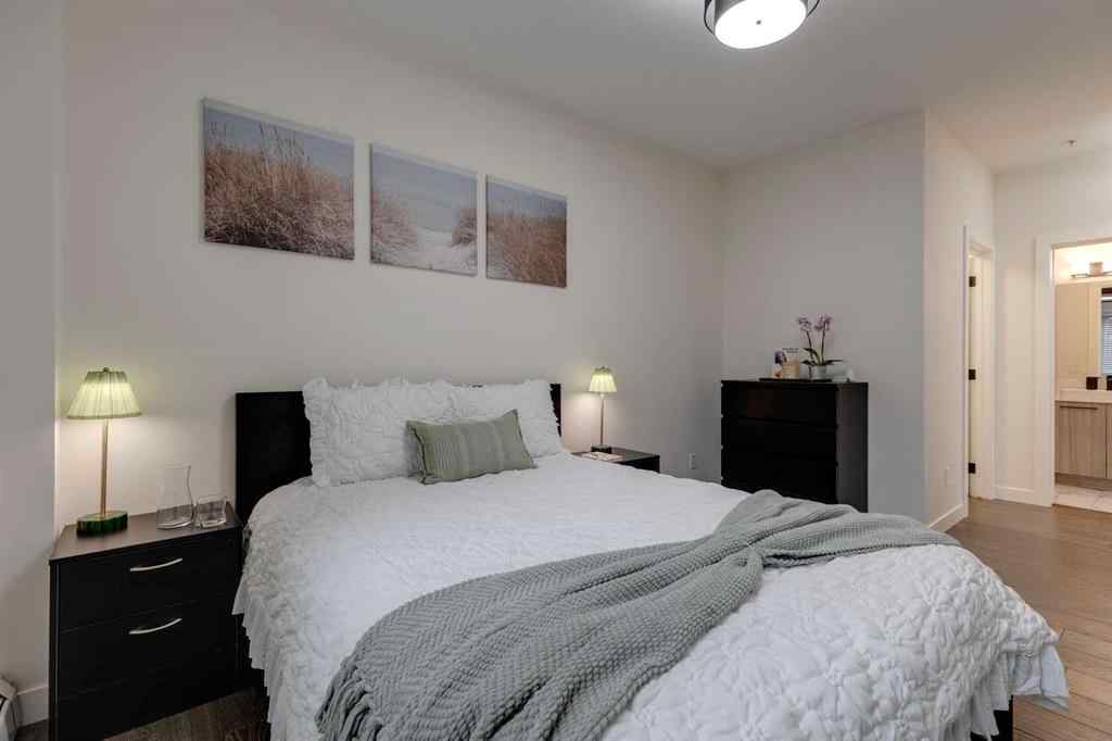 MLS® A2253578 - Unit #111 2702 17 Avenue SW in Shaganappi Calgary, Residential