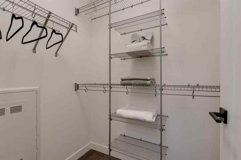 MLS® A2253578 - Unit #111 2702 17 Avenue SW in Shaganappi Calgary, Residential