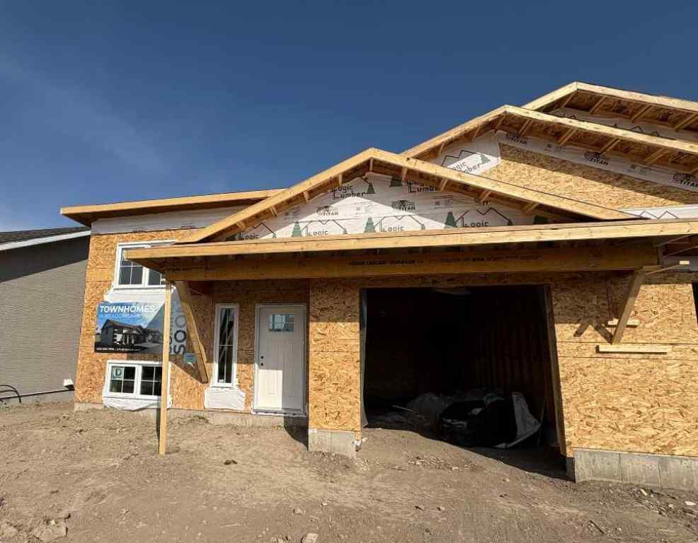 MLS® A2253580 - 423 Meadowlark Way  in NONE Vulcan, Residential