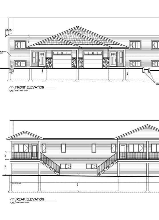 MLS® A2253580 - 423 Meadowlark Way  in NONE Vulcan, Residential