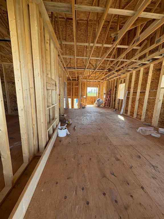 MLS® A2253580 - 423 Meadowlark Way  in NONE Vulcan, Residential