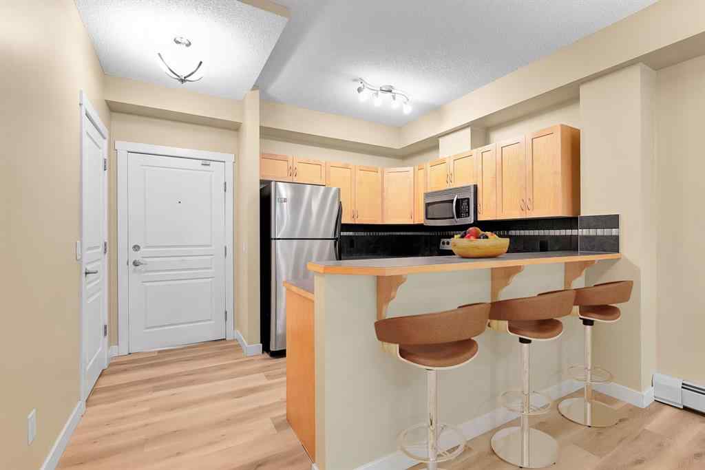 MLS® A2253581 - Unit #1103 211 Aspen Stone Boulevard SW in Aspen Woods Calgary, Residential