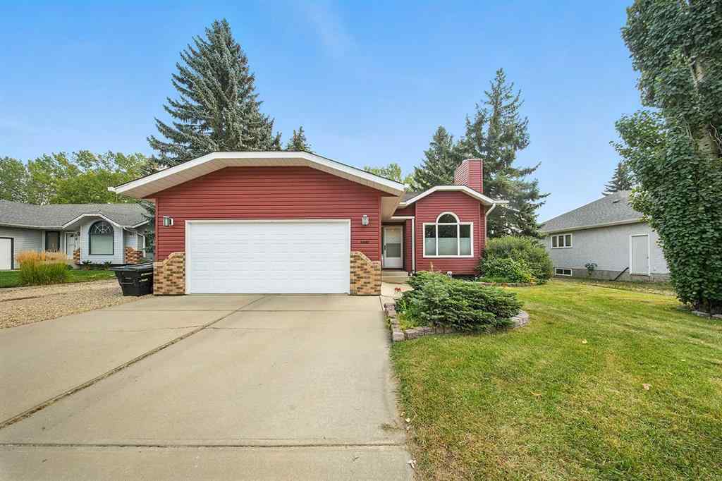 MLS® A2253582 - 8 Petticoat Lane  in English Estates Lacombe, Residential