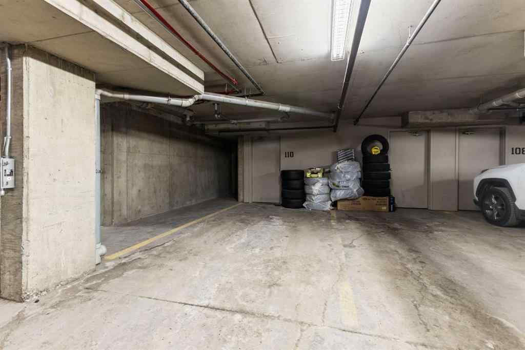 MLS® A2253583 - Unit #1111 8810 Royal Birch Boulevard NW in Royal Oak Calgary, Residential