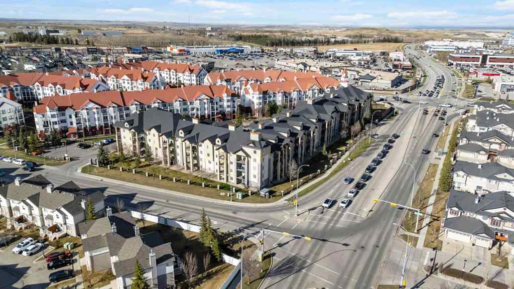 MLS® A2253583 - Unit #1111 8810 Royal Birch Boulevard NW in Royal Oak Calgary, Residential