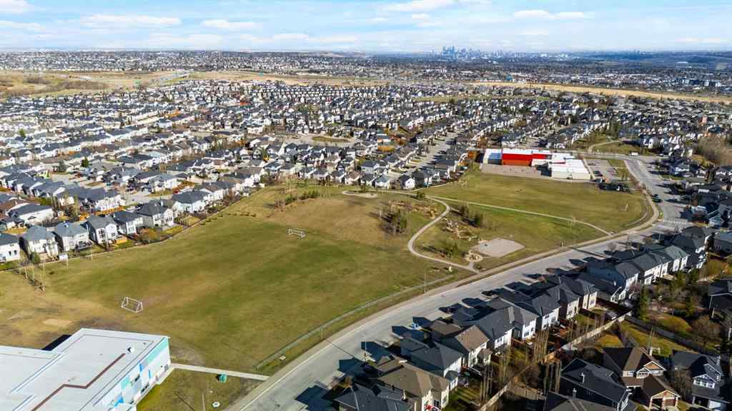 MLS® A2253583 - Unit #1111 8810 Royal Birch Boulevard NW in Royal Oak Calgary, Residential