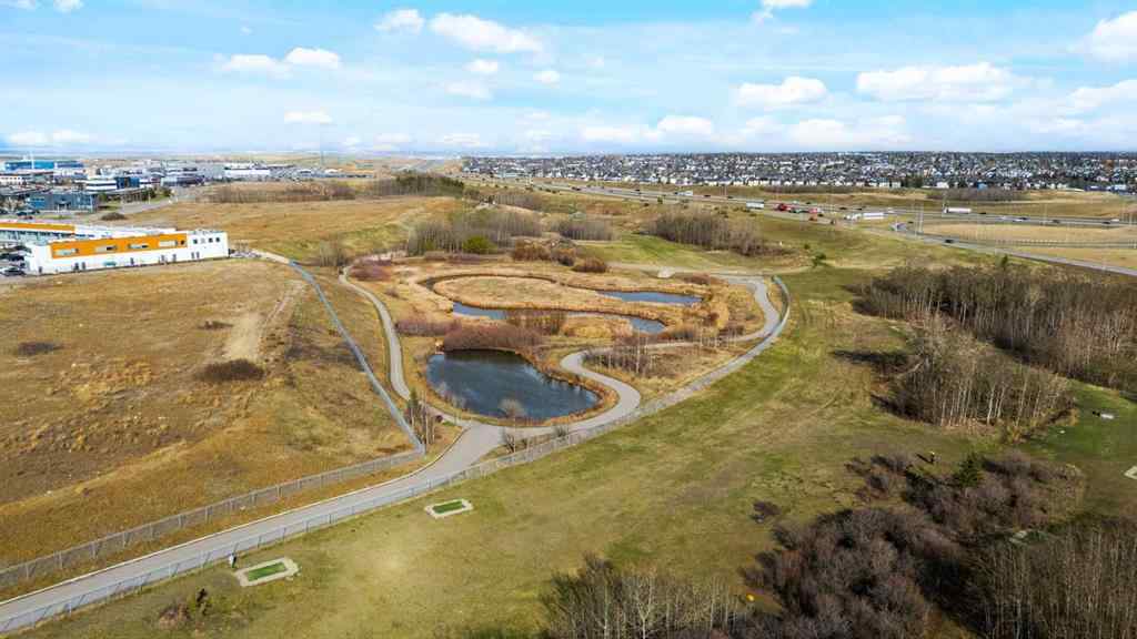 MLS® A2253583 - Unit #1111 8810 Royal Birch Boulevard NW in Royal Oak Calgary, Residential