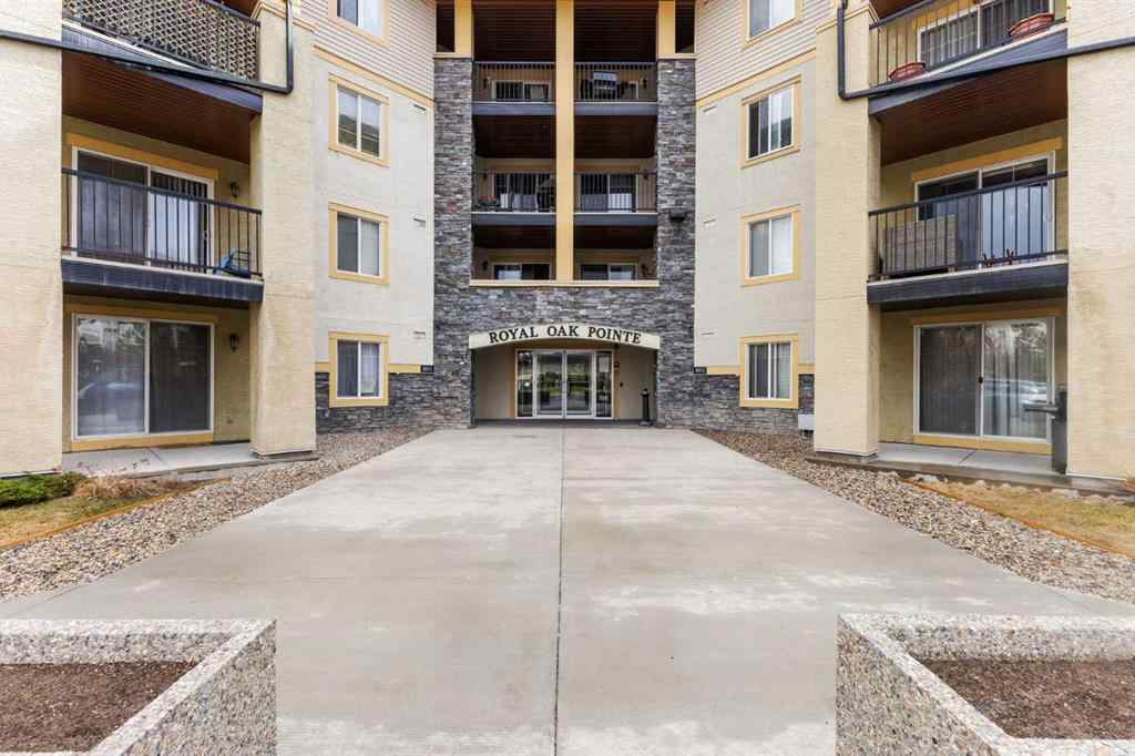 MLS® A2253583 - Unit #1111 8810 Royal Birch Boulevard NW in Royal Oak Calgary, Residential