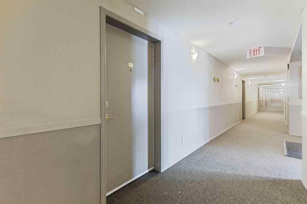 MLS® A2253583 - Unit #1111 8810 Royal Birch Boulevard NW in Royal Oak Calgary, Residential