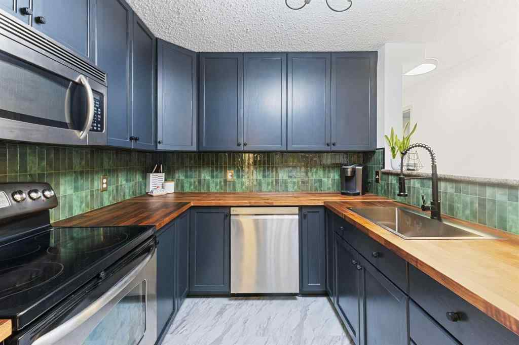 MLS® A2253583 - Unit #1111 8810 Royal Birch Boulevard NW in Royal Oak Calgary, Residential