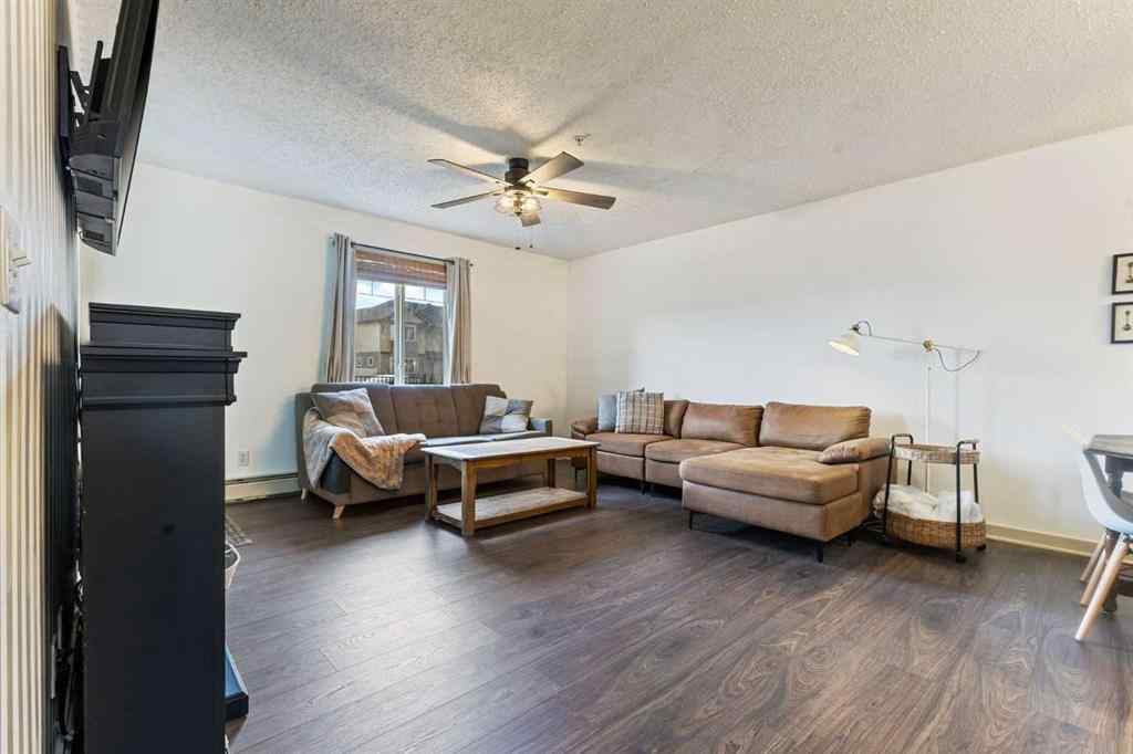 MLS® A2253583 - Unit #1111 8810 Royal Birch Boulevard NW in Royal Oak Calgary, Residential