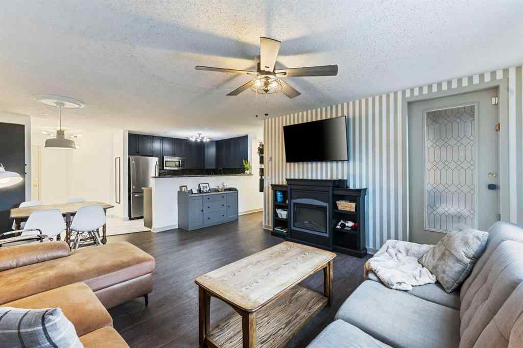 MLS® A2253583 - Unit #1111 8810 Royal Birch Boulevard NW in Royal Oak Calgary, Residential