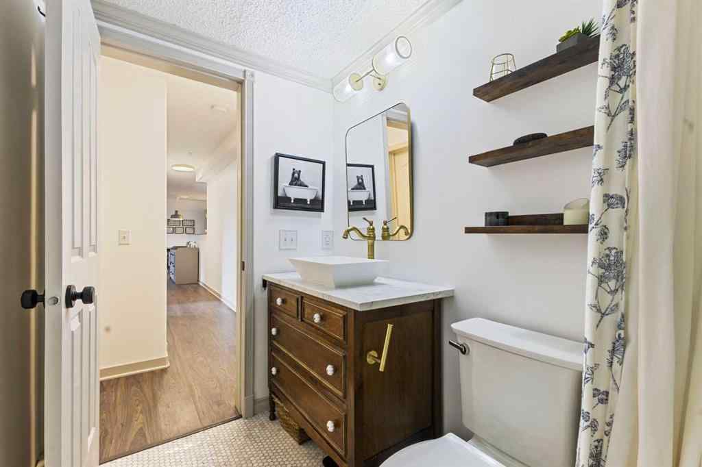 MLS® A2253583 - Unit #1111 8810 Royal Birch Boulevard NW in Royal Oak Calgary, Residential
