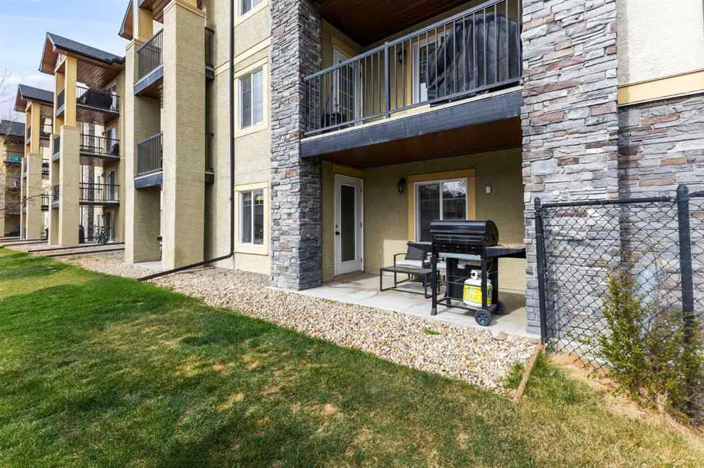 MLS® A2253583 - Unit #1111 8810 Royal Birch Boulevard NW in Royal Oak Calgary, Residential