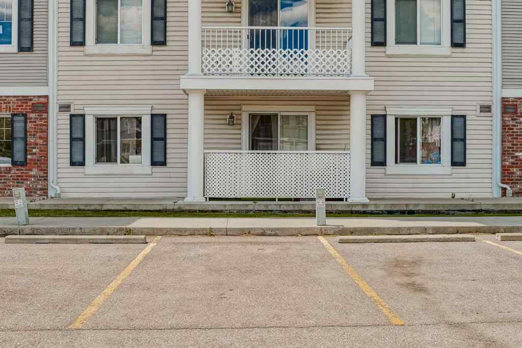MLS® A2253584 - Unit #4102 31 Country Village Manor NE in Country Hills Village Calgary, Residential