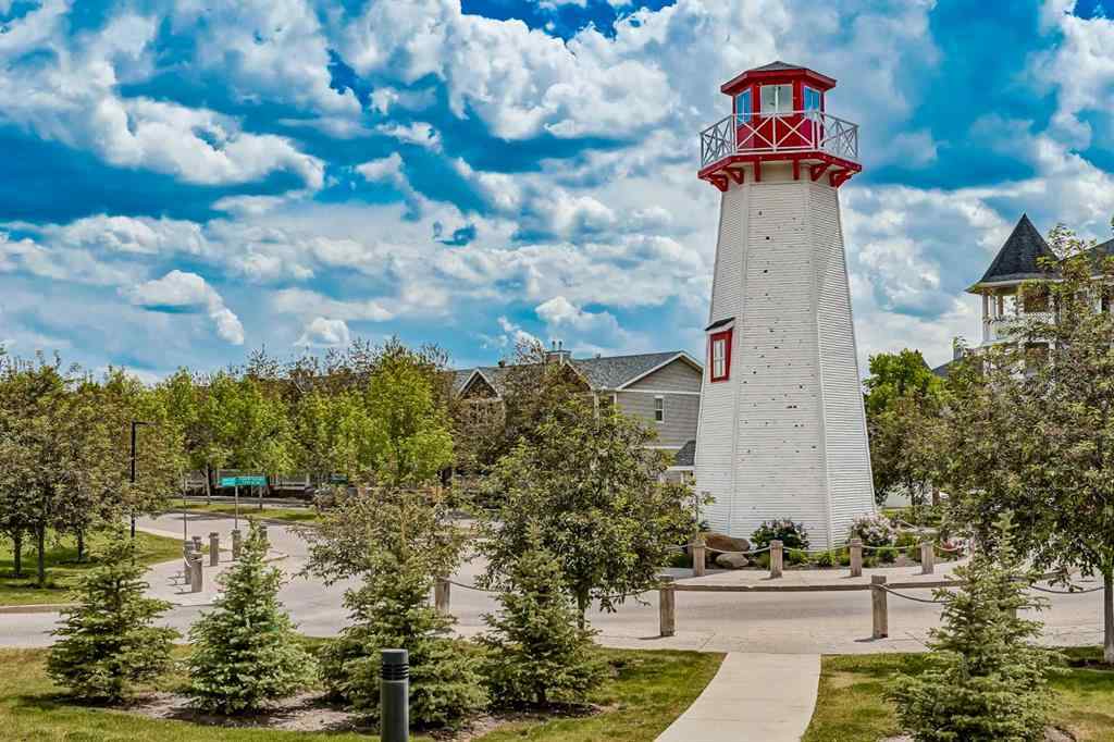 MLS® A2253584 - Unit #4102 31 Country Village Manor NE in Country Hills Village Calgary, Residential