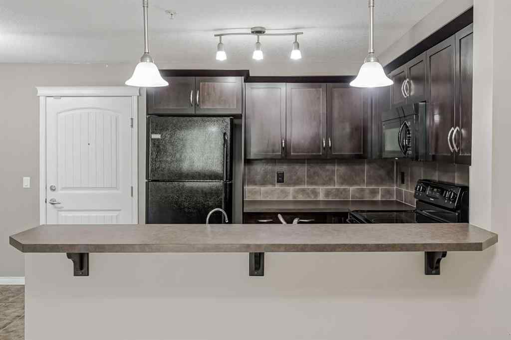MLS® A2253584 - Unit #4102 31 Country Village Manor NE in Country Hills Village Calgary, Residential