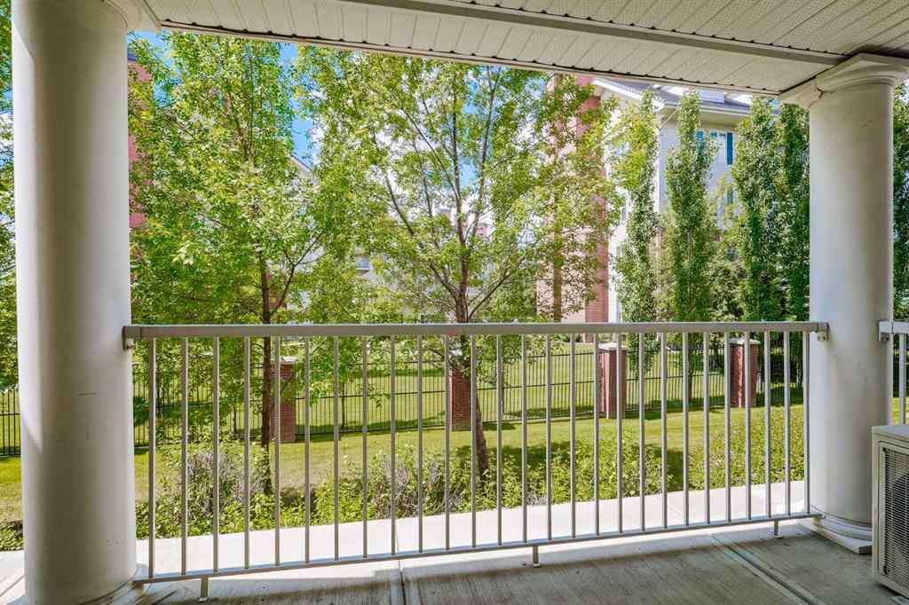 MLS® A2253584 - Unit #4102 31 Country Village Manor NE in Country Hills Village Calgary, Residential