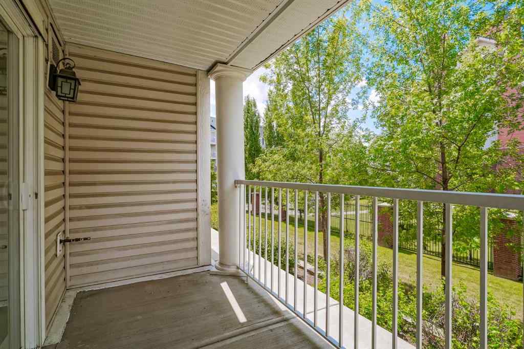 MLS® A2253584 - Unit #4102 31 Country Village Manor NE in Country Hills Village Calgary, Residential