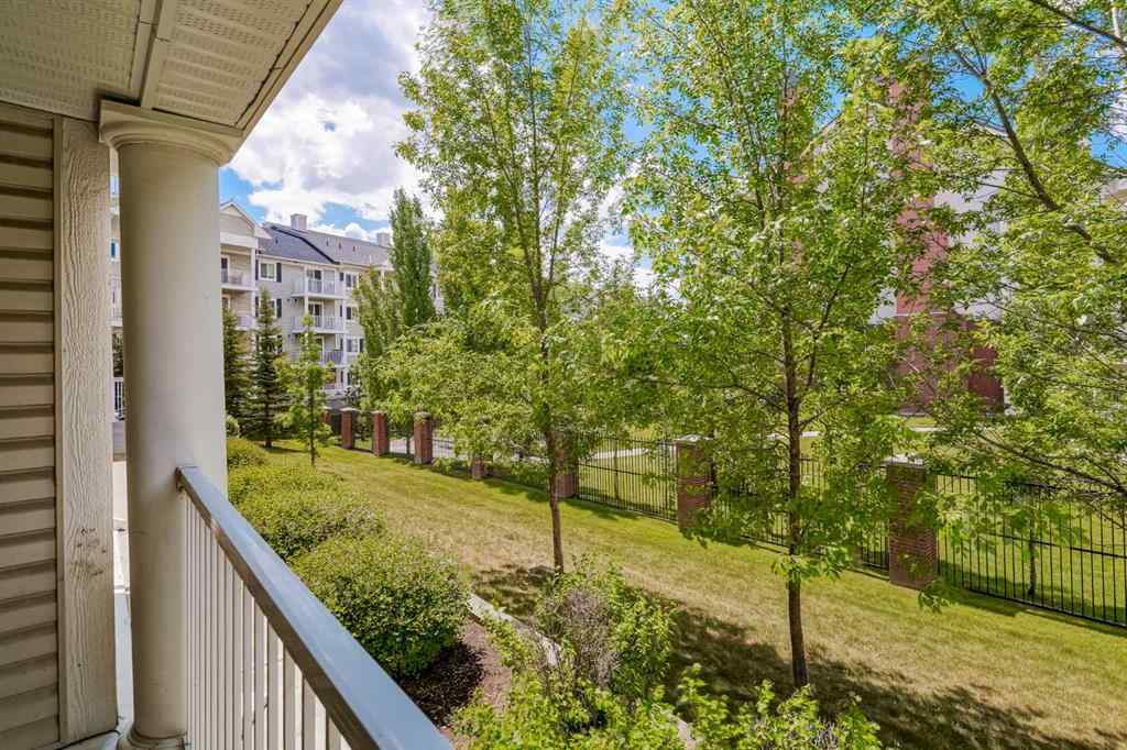 MLS® A2253584 - Unit #4102 31 Country Village Manor NE in Country Hills Village Calgary, Residential