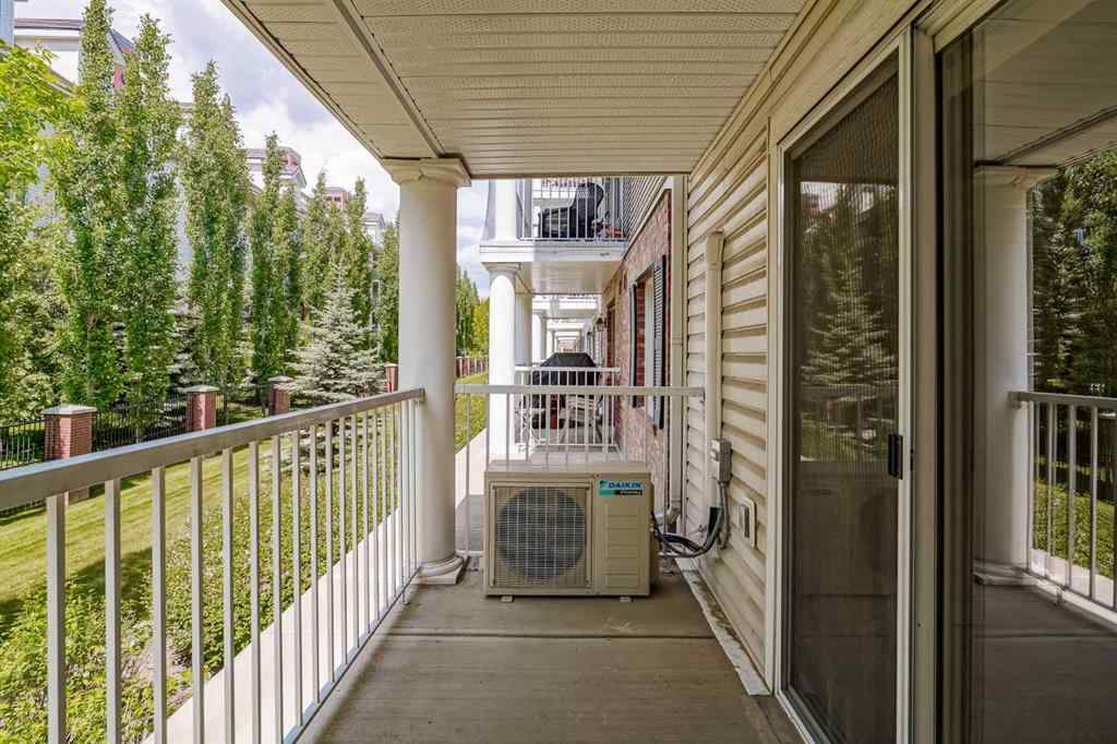 MLS® A2253584 - Unit #4102 31 Country Village Manor NE in Country Hills Village Calgary, Residential