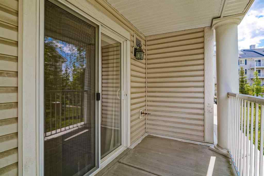 MLS® A2253584 - Unit #4102 31 Country Village Manor NE in Country Hills Village Calgary, Residential