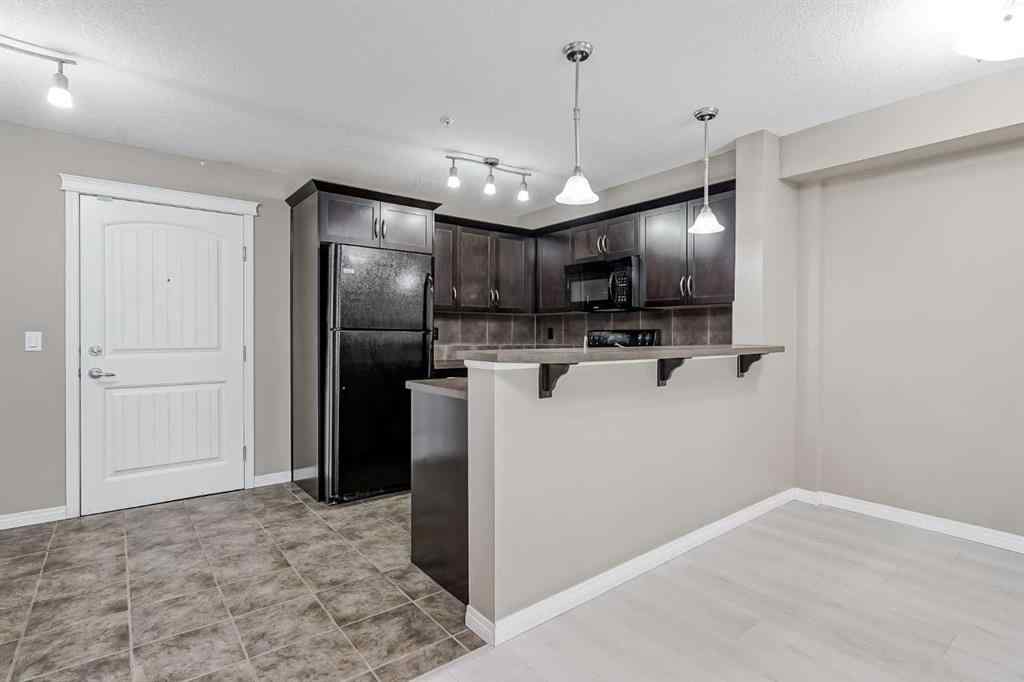 MLS® A2253584 - Unit #4102 31 Country Village Manor NE in Country Hills Village Calgary, Residential