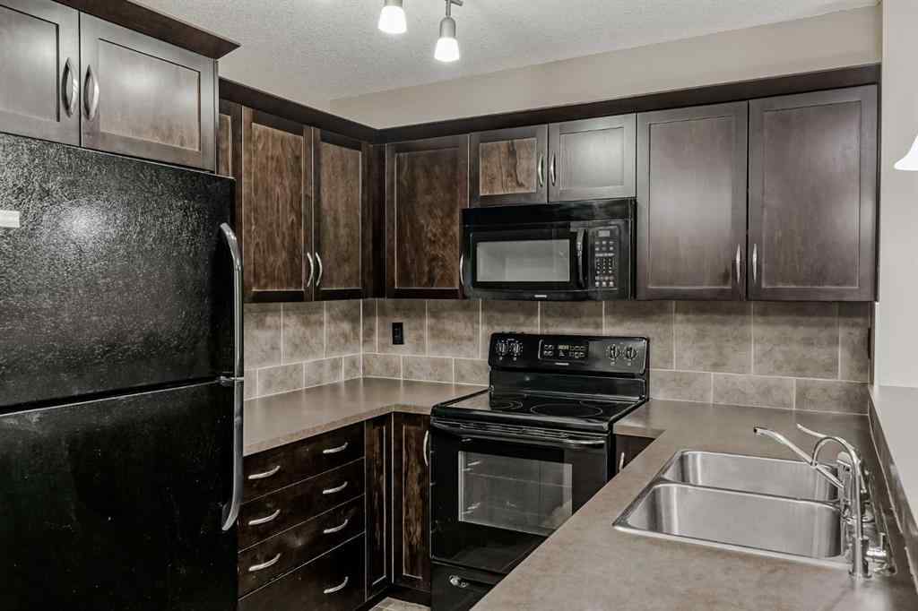 MLS® A2253584 - Unit #4102 31 Country Village Manor NE in Country Hills Village Calgary, Residential