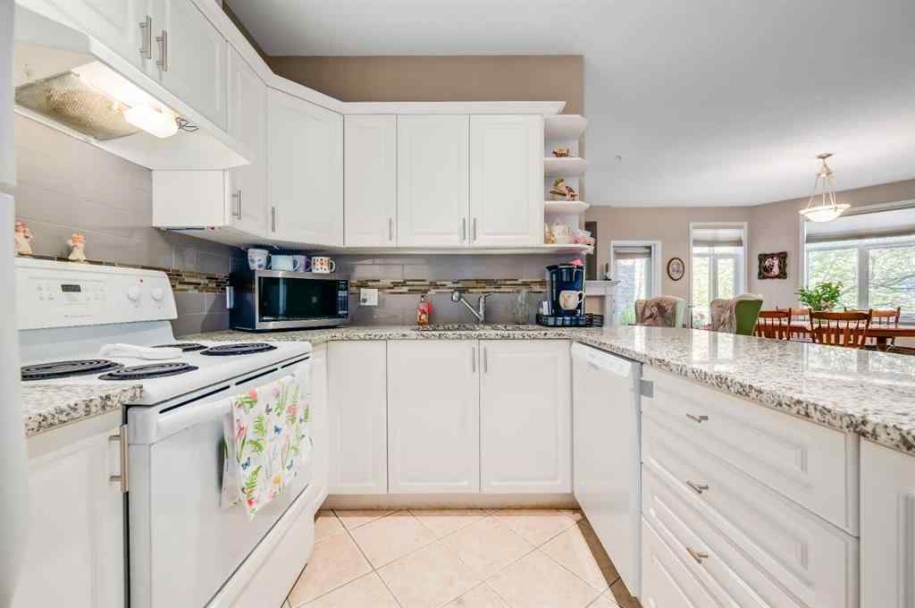 MLS® A2253587 - Unit #1113 1113 Lake Fraser Green SE in Lake Bonavista Calgary, Residential