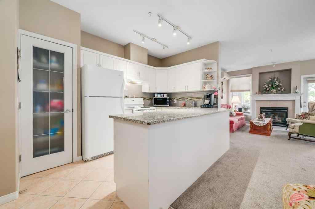 MLS® A2253587 - Unit #1113 1113 Lake Fraser Green SE in Lake Bonavista Calgary, Residential