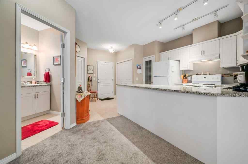 MLS® A2253587 - Unit #1113 1113 Lake Fraser Green SE in Lake Bonavista Calgary, Residential